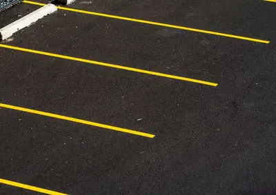 Leading Asphalt Contractor with Strong Recurring Clientele