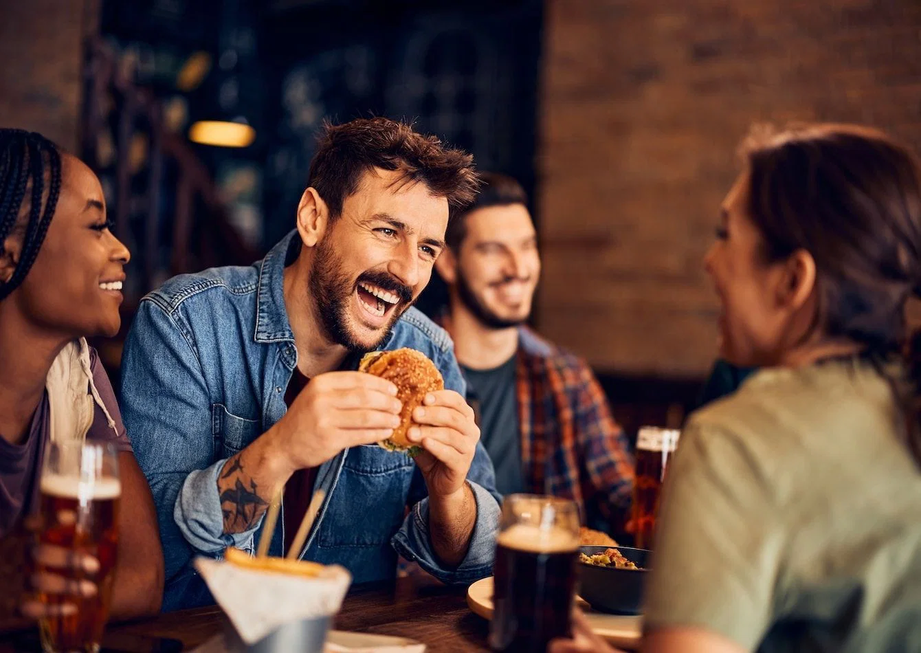 Thriving Fast Casual Restaurant with Turnkey Operations