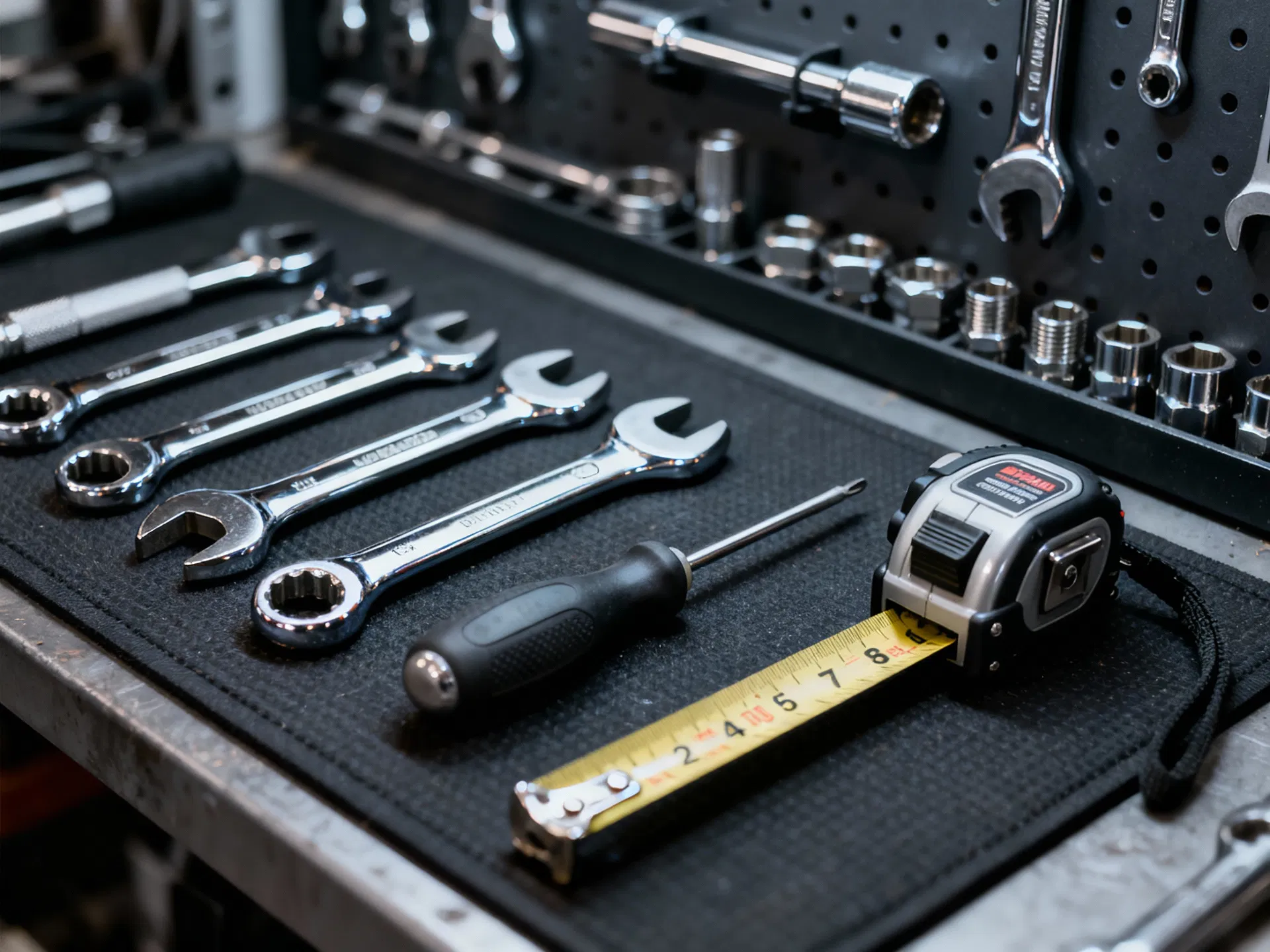 Established Tool and Equipment Distributor with Turnkey Operations