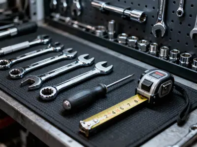 Established Tool and Equipment Distributor with Turnkey Operations