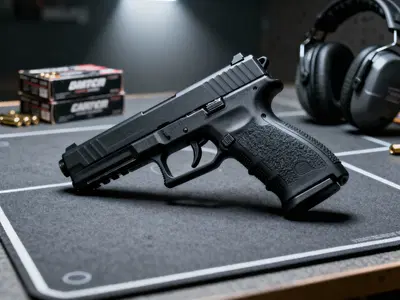 Premier Firearm Business with Diverse Revenue Streams