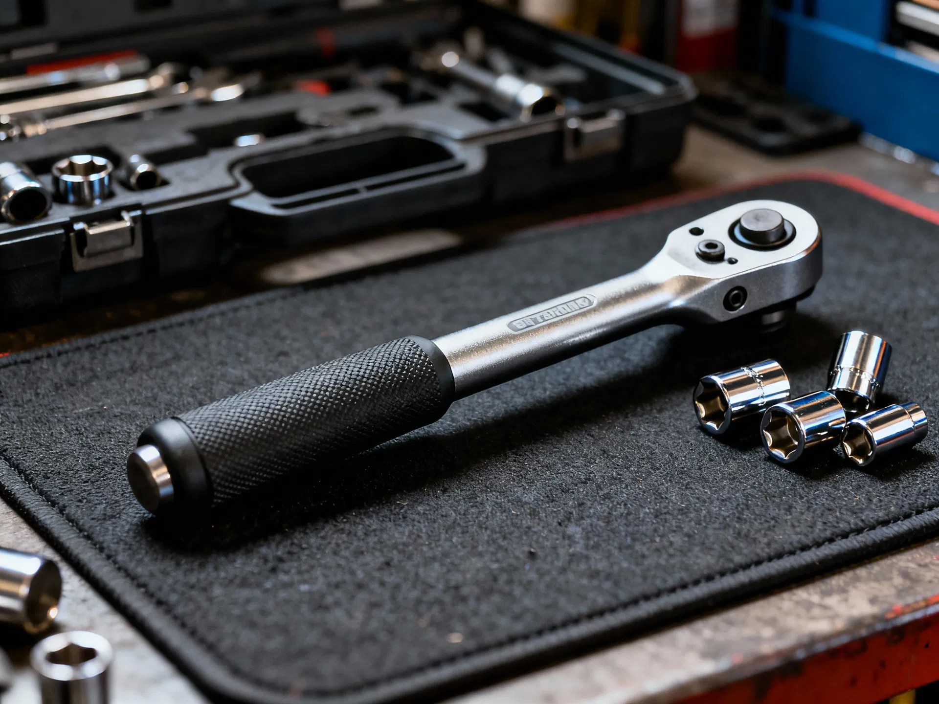 Established Auto Repair Business with Turnkey Operations