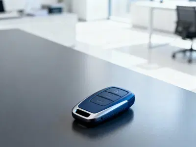 Profitable Automobile Warranty Company with Turnkey Operations