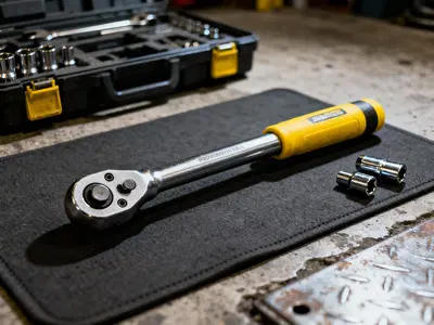 Established Auto Repair Garage with a Strong Community Presence