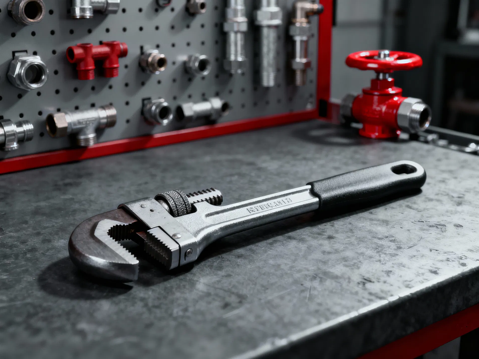 Established Residential Plumbing with Strong Local Reputation