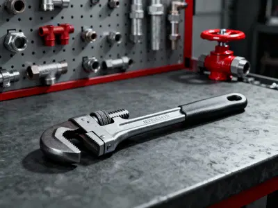 Established Residential Plumbing with Strong Local Reputation