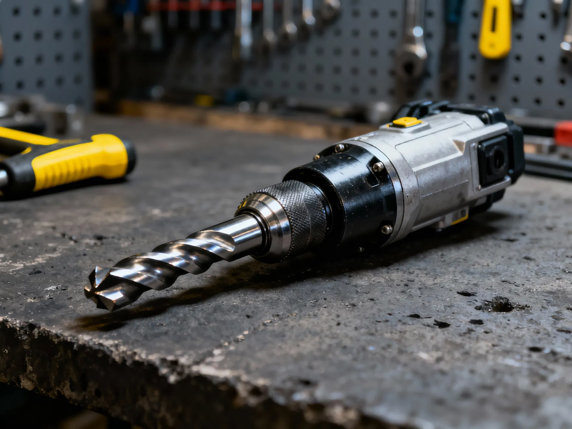 Leading Underground Drilling Company with Turnkey Operations