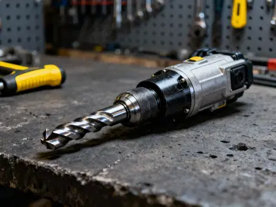 Leading Underground Drilling Company with Turnkey Operations