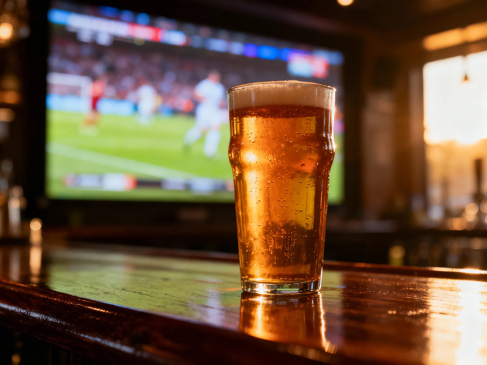 Established Multi Location Sports Bar with Loyal Customer Base