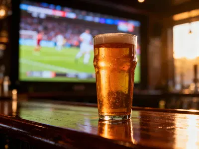 Established Multi Location Sports Bar with Loyal Customer Base