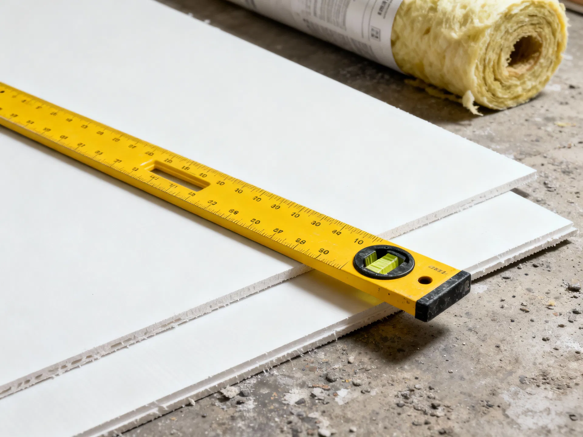 Established Commercial Drywall Contractor with Strong GC Relationships