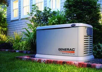 Established Electrical Service with Comprehensive Generator Solutions