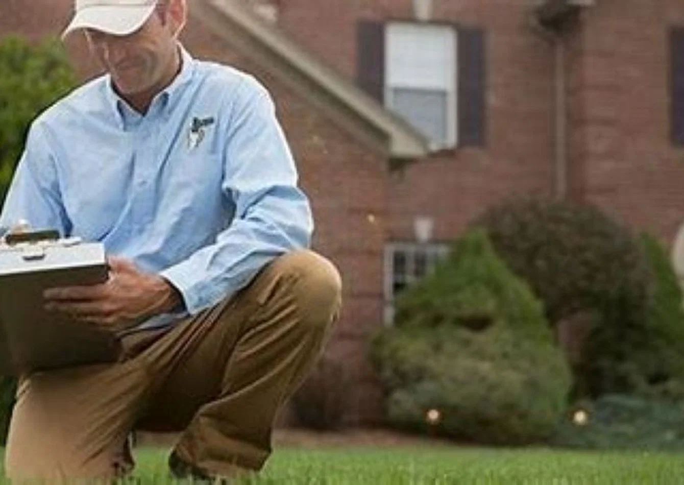 Profitable Lawn  Pest Franchise with Recurring Revenue