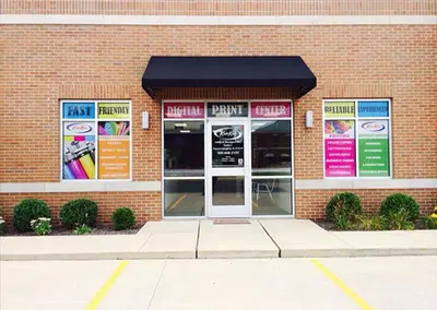 Established Commercial Print  Sign Services with Loyal B2B Clientele