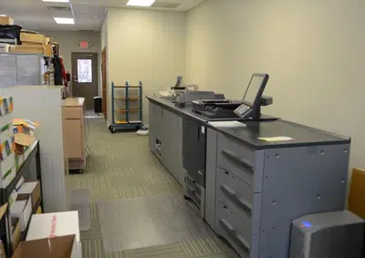 Established Commercial Print  Sign Services with Loyal B2B Clientele