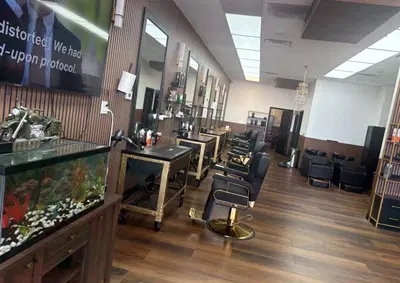 Turnkey Barber and Salon with Loyal Clientele