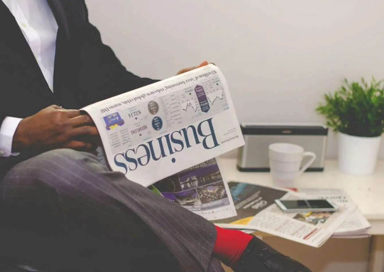 Profitable Financial Services Firm with High Repeat Clientele