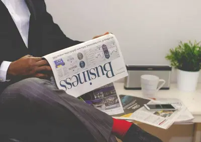 Profitable Financial Services Firm with High Repeat Clientele