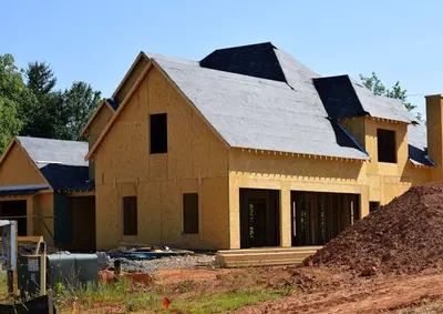 Profitable Residential Construction Firm with Strong Strategic Partnerships