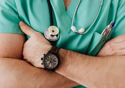 Profitable Medical Practice with Real Estate Opportunity