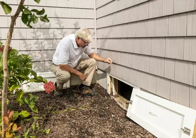 Established Home Inspection Service with Franchise Support