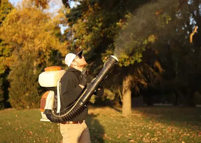 Leading Outdoor Pest Control Franchise with High Volume Operations