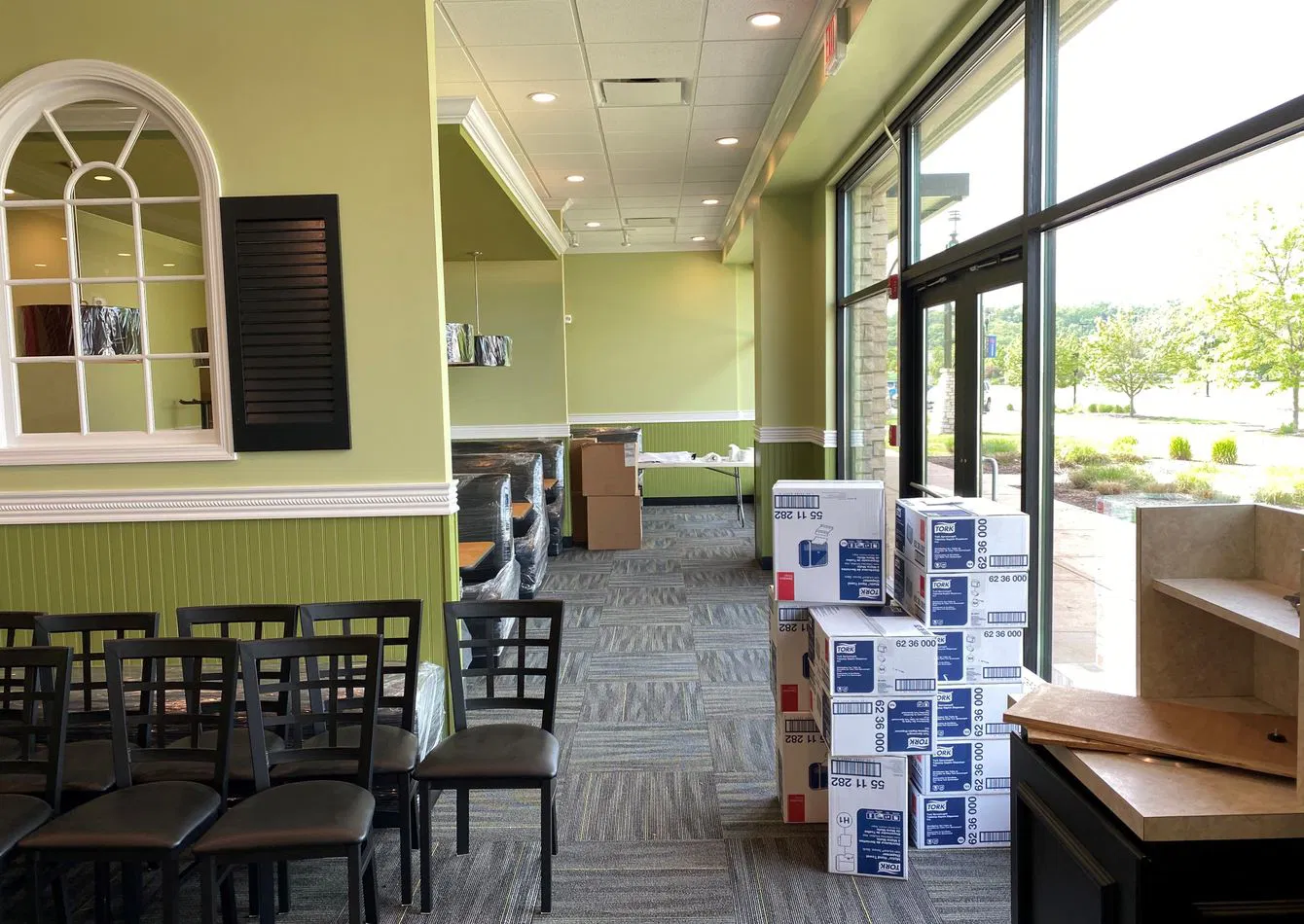 Thriving Multi Franchise Restaurant Chain with Turnkey Operations