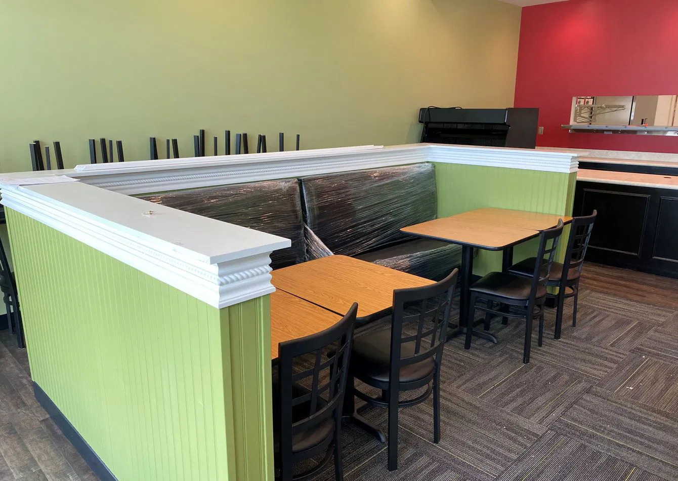 Thriving Multi Franchise Restaurant Chain with Turnkey Operations