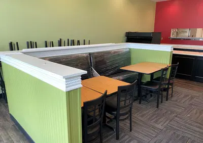 Thriving Multi Franchise Restaurant Chain with Turnkey Operations