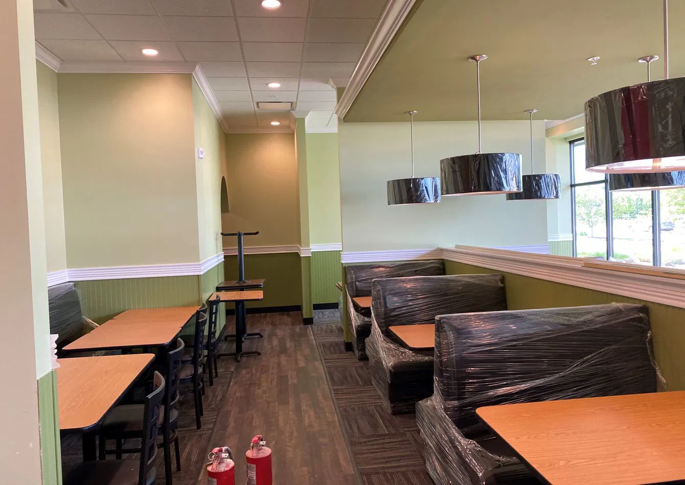 Thriving Multi Franchise Restaurant Chain with Turnkey Operations