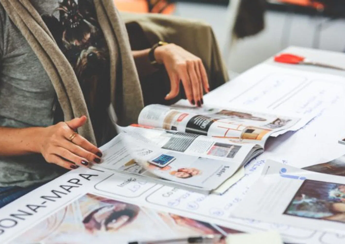 Established Commercial Print  Sign Services with Diverse Clientele