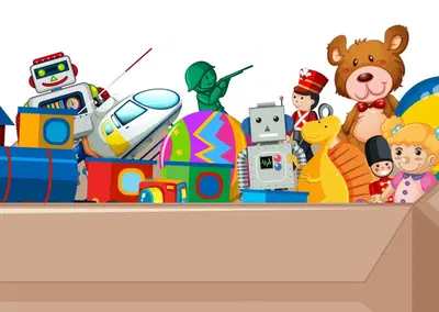 Niche Toy Manufacturer with National Retail Distribution