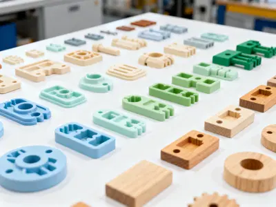 Niche Toy Manufacturer with National Retail Distribution