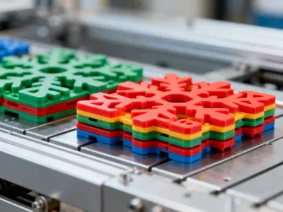 Niche Toy Manufacturer with National Retail Distribution