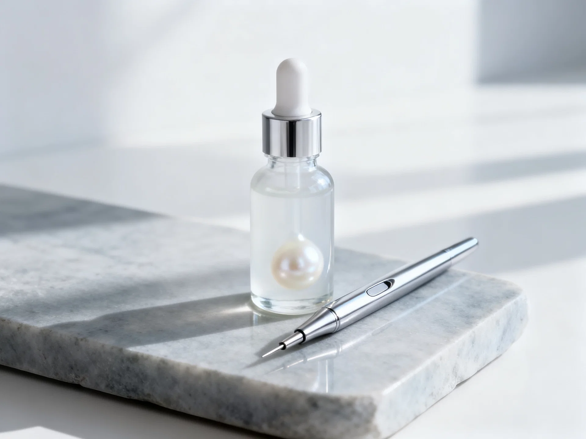 Established Medical Skincare Clinic with Prime Retail Location