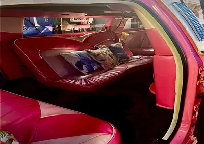 Premier Luxury Limousine Brand with Strong Hotel Partnerships