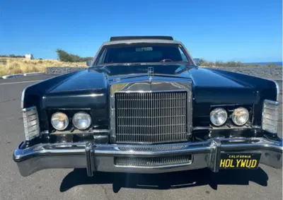 Premier Luxury Limousine Brand with Strong Hotel Partnerships