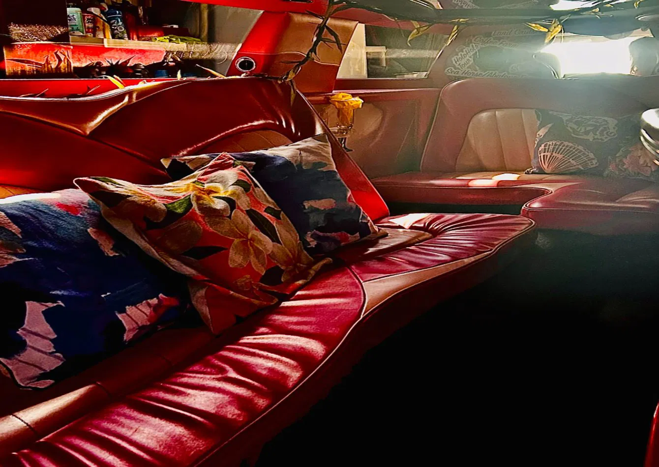 Premier Luxury Limousine Brand with Strong Hotel Partnerships