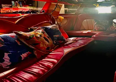 Premier Luxury Limousine Brand with Strong Hotel Partnerships