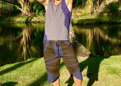 Profitable Island Inspired Fashion Brand with Multiple Locations