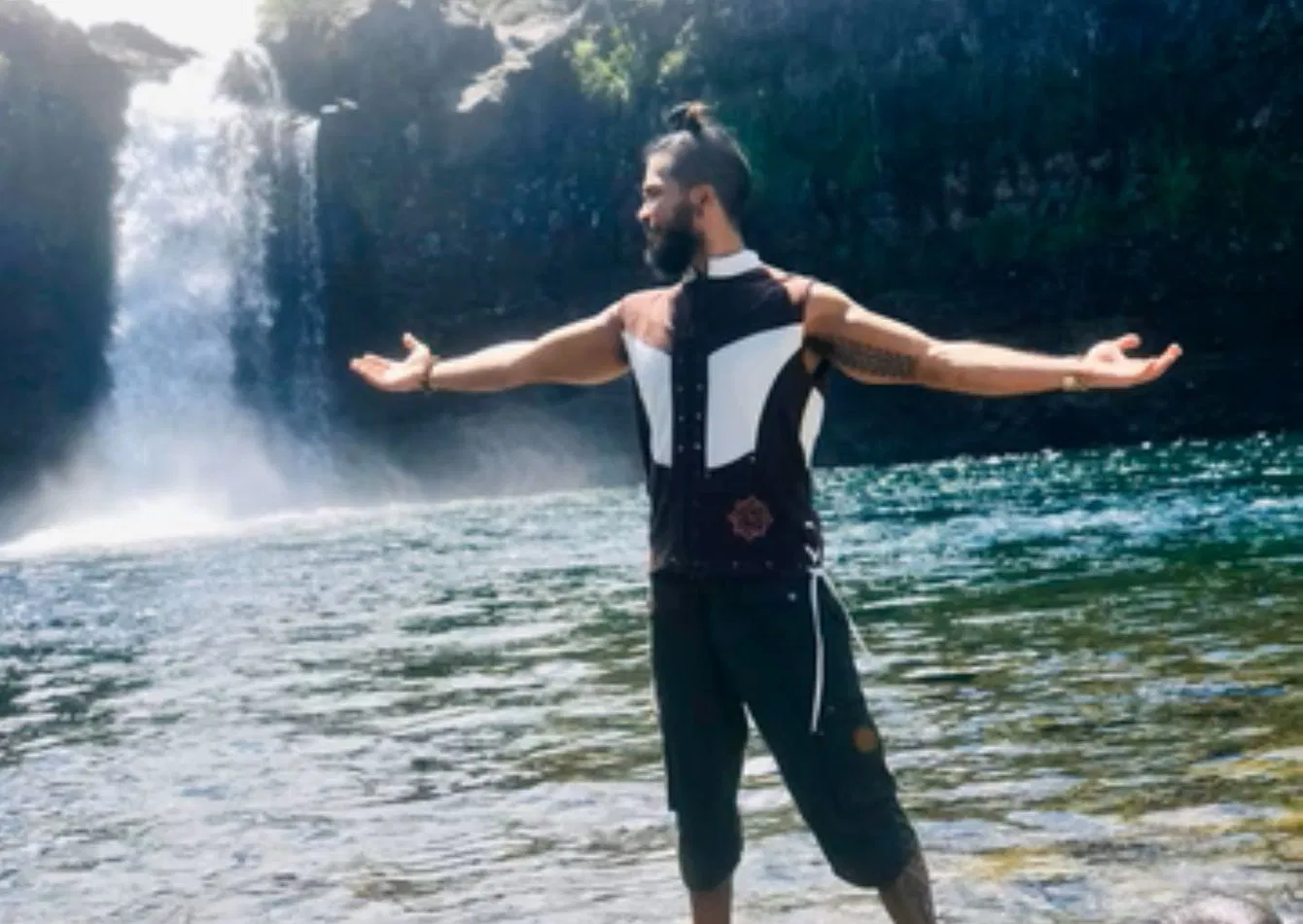 Profitable Island Inspired Fashion Brand with Multiple Locations