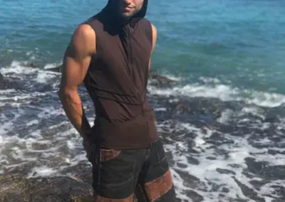 Profitable Island Inspired Fashion Brand with Multiple Locations