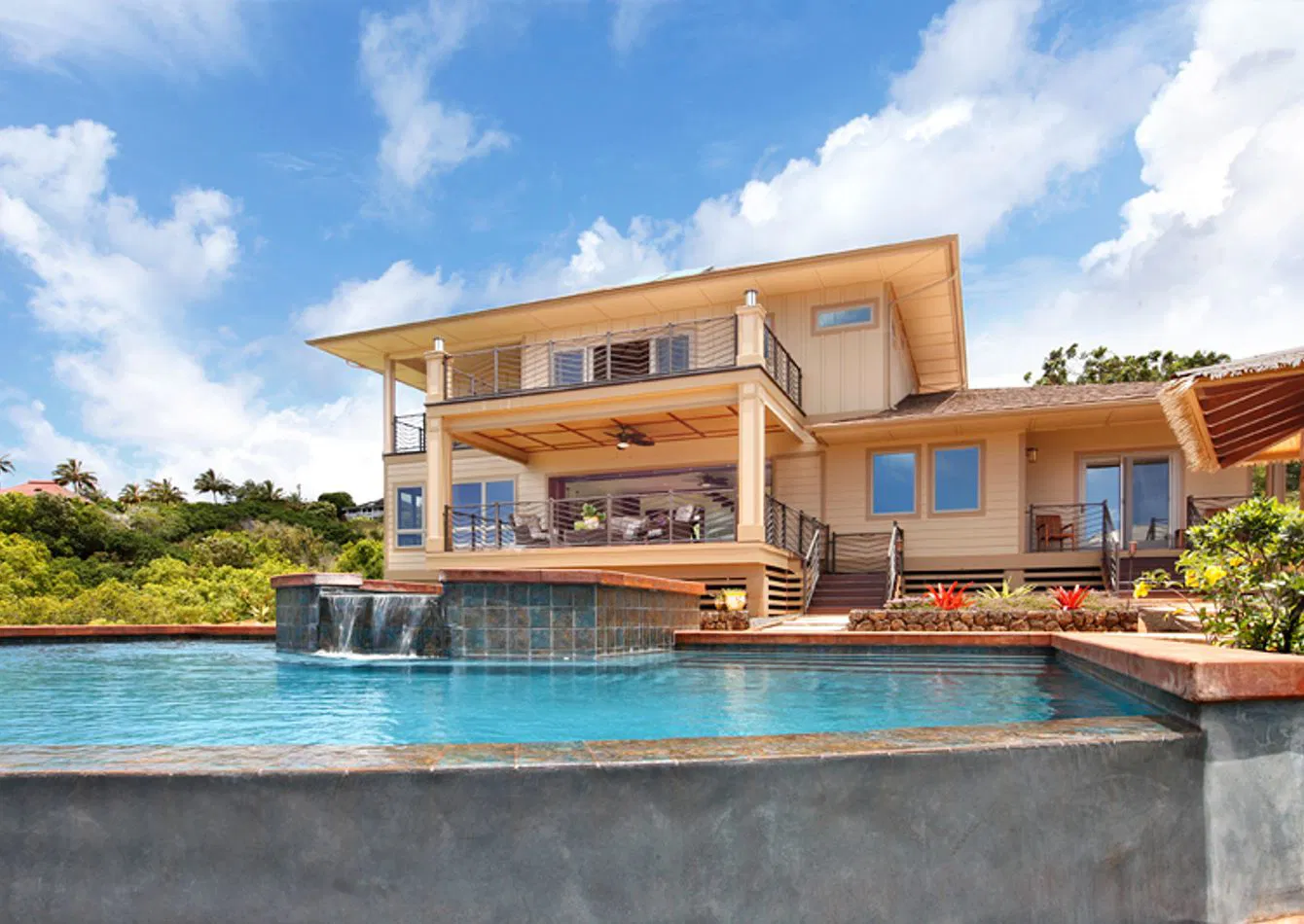 Established Architectural Firm with Strong Community Ties