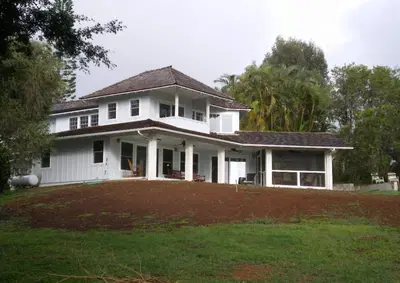 Established Architectural Firm with Strong Community Ties