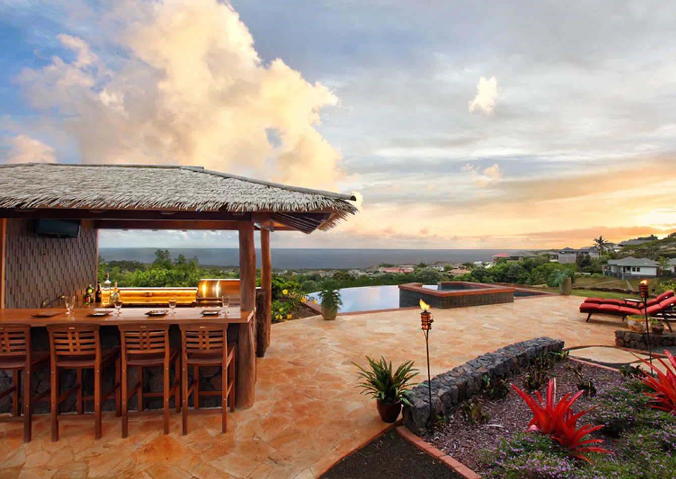 Established Architectural Firm with Strong Community Ties