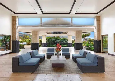 Established Architectural Firm with Strong Community Ties