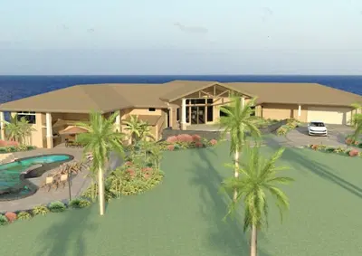 Established Architectural Firm with Strong Community Ties