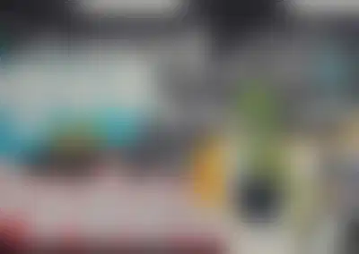 Turnkey Tropical Ice Cream Shop with Expansion Potential