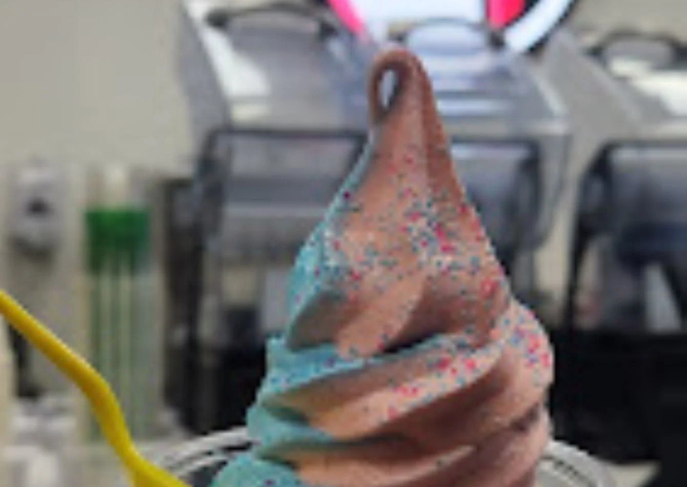 Turnkey Tropical Ice Cream Shop with Expansion Potential