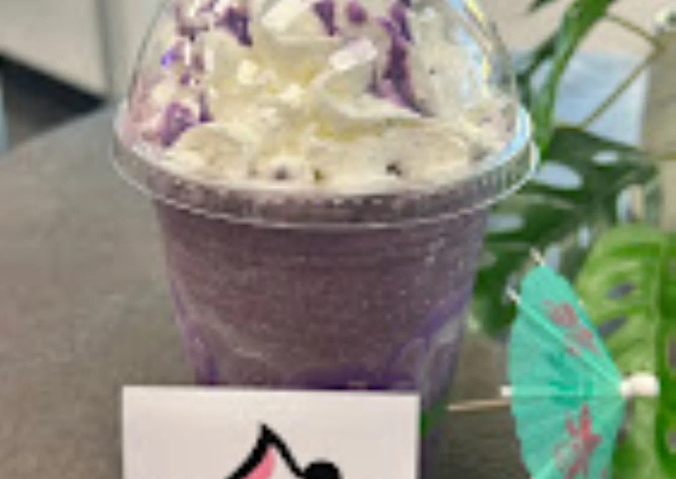 Turnkey Tropical Ice Cream Shop with Expansion Potential